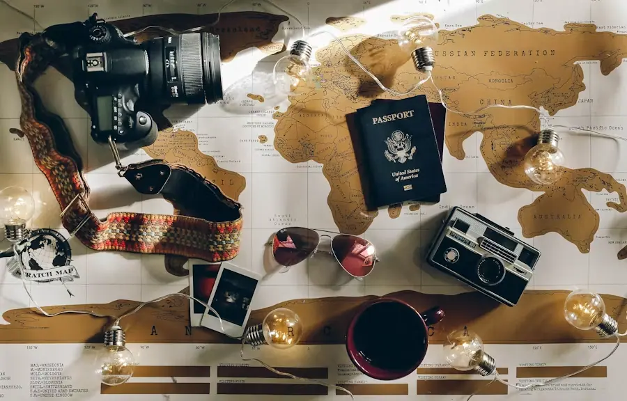 First Trip to China Checklist: What to Do Before You Fly (2026) 1 China travel checklist for first-time visitors