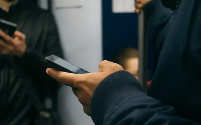 stay connected